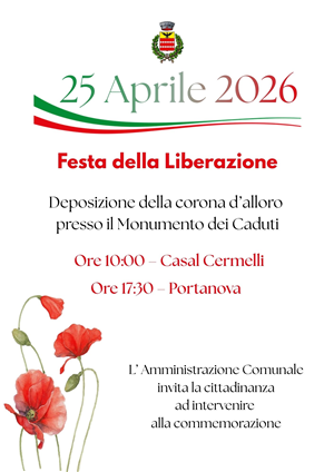 Festa della Liberazione