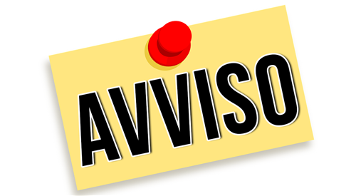 Comunicazione variazione al servizio di raccolta dei rifiuti