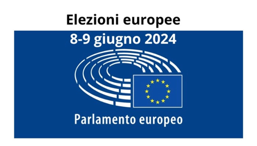 Elezione del Parlamento Europeo Voto in Italia dei cittadini comunitari
